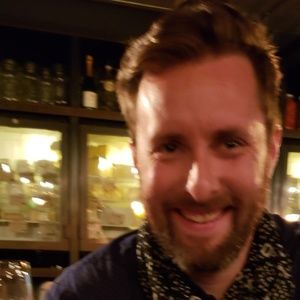 Meet your Posher, Greg